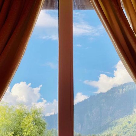 Winterline Resort Near Mall Road Manali - Centrally Heated & Air Cooled Manāli Exterior foto